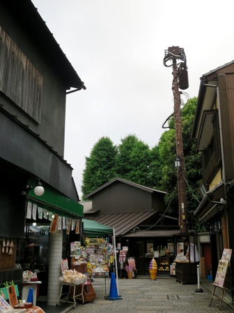 東京から一番近い観光地、川越 2_a0208783_23343811.jpg