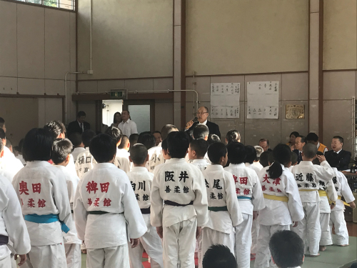 2017 櫛田神社秋季大祭奉納少年柔道大会_b0172494_22353138.jpg