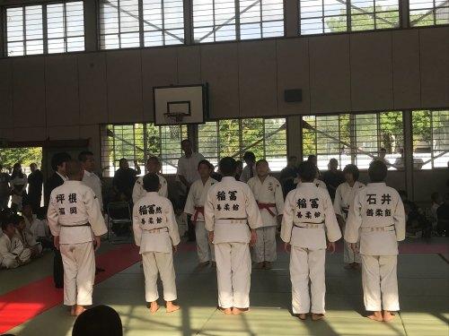 2017 櫛田神社秋季大祭奉納少年柔道大会_b0172494_22594543.jpg