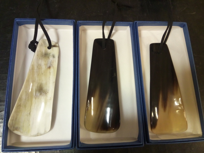 ABBEY HORN 入荷!_d0166598_12411326.jpg