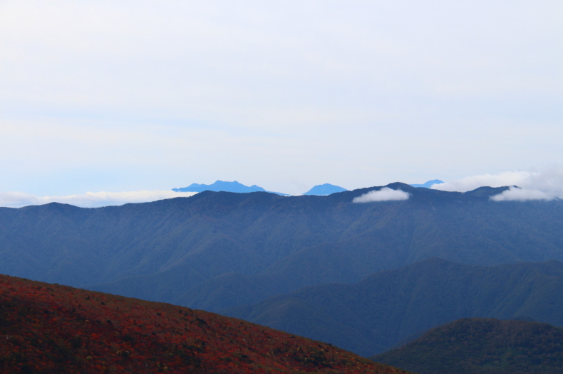 那須岳(茶臼岳･朝日岳) 2017/10/05_a0320601_11151634.jpg