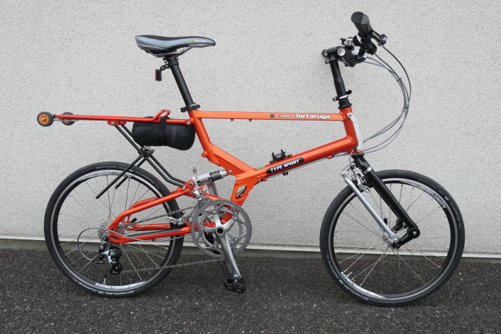 タルタルーガ タイプS 納車!_c0132901_17354151.jpg