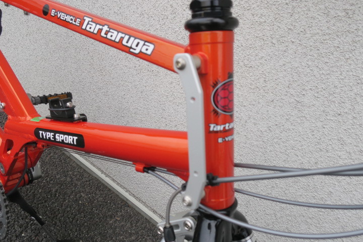 タルタルーガ タイプS 納車!_c0132901_17361128.jpg