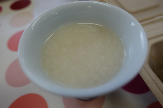 『食の力で福を呼ぶ~まじない食を食べる会』_c0303307_16422871.jpg