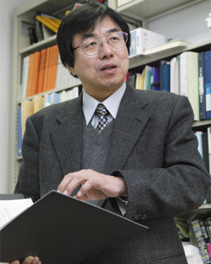 ノーベル物理学賞に最も近い日本人：ハイゼンベルグの不確定性原理を超えた「小沢の不等式」_a0348309_1247153.jpg