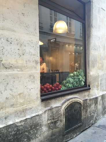 ヨーロッパ旅日記 / Paris 2_c0168222_17521270.jpg