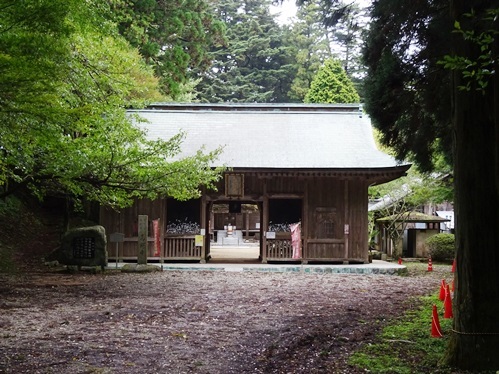 河野山 高縄寺参り_f0213825_10323860.jpg