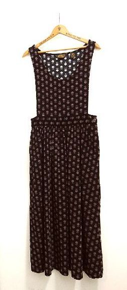  Women\'s Vest, Pencil Skirt, Black Pants, Black Print Dress ♪_c0220830_14043293.jpg