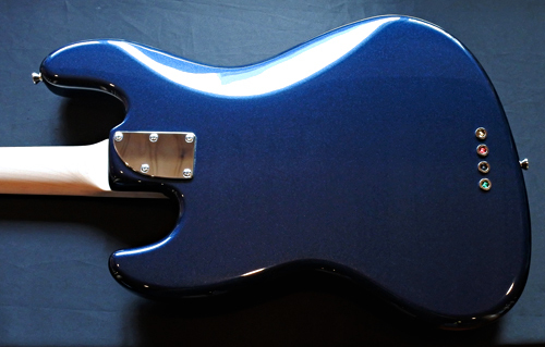「Gunjyo MetallicのStandard-J 2本」が同時完成!_e0053731_16372282.jpg