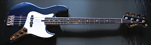 「Gunjyo MetallicのStandard-J 2本」が同時完成!_e0053731_16374648.jpg
