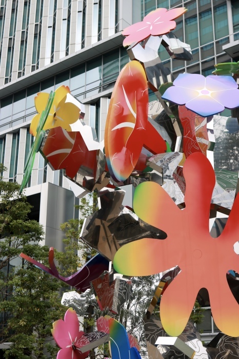 【東京ガーデンテラス紀尾井町】_f0348831_08141935.jpg