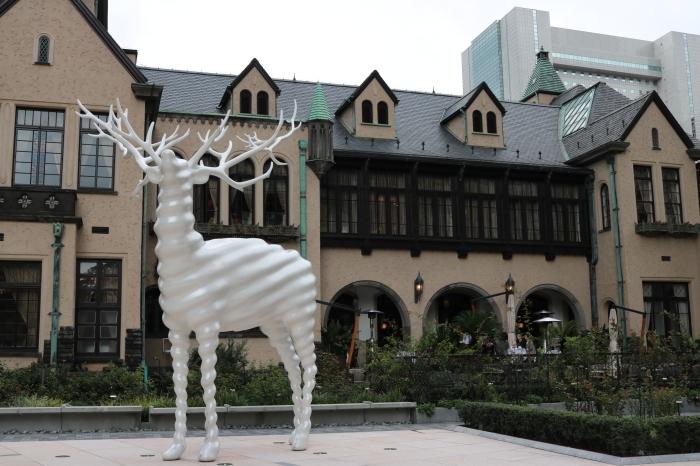 【東京ガーデンテラス紀尾井町】_f0348831_08331146.jpg