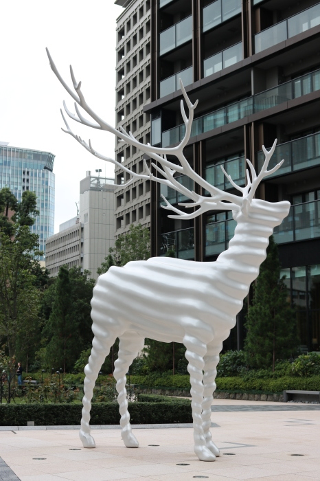【東京ガーデンテラス紀尾井町】_f0348831_08333496.jpg