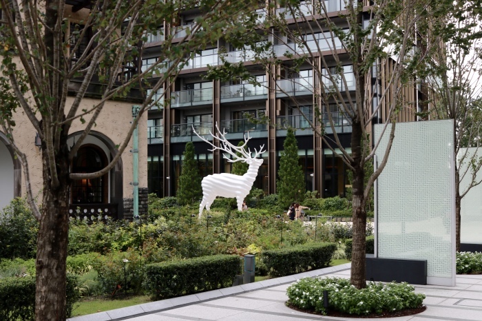 【東京ガーデンテラス紀尾井町】_f0348831_08334571.jpg