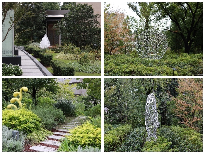 【東京ガーデンテラス紀尾井町】_f0348831_08340970.jpg