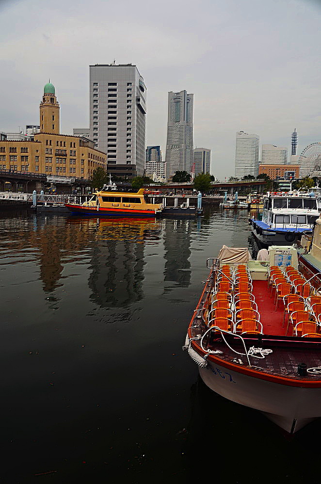 横浜らしい風景_a0287533_21271204.jpg