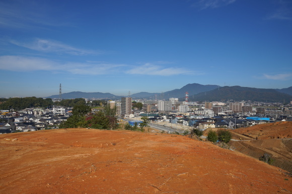 あの前畑遺跡を筑紫野市は残さない!?_a0237545_20504758.jpg