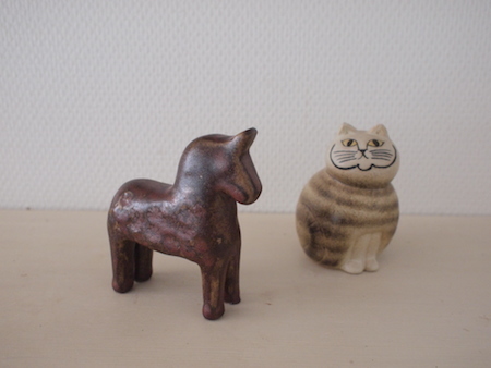 陶芸作品(植木鉢・ダーラナホース)_a0335560_11195108.jpg