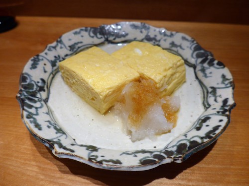 新宿御苑前「御苑前 せお」へ行く。_f0232060_12334916.jpg