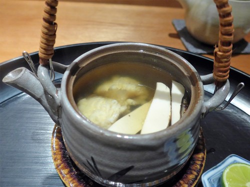 新宿御苑前「御苑前 せお」へ行く。_f0232060_12411820.jpg