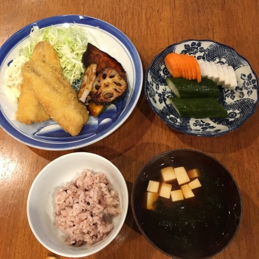 買い出し_c0133561_02173658.jpg