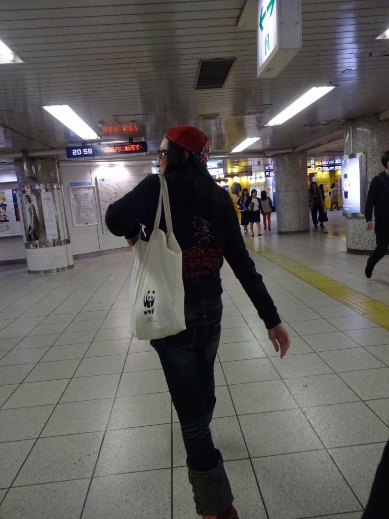 今年十三回目のビアガーデン!さすがにこれで打ち止め(笑)_d0061678_16302038.jpg