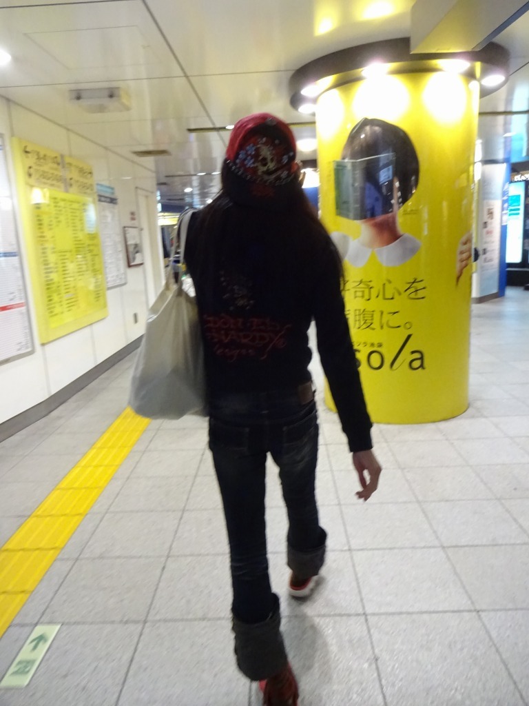 今年十三回目のビアガーデン!さすがにこれで打ち止め(笑)_d0061678_16302065.jpg