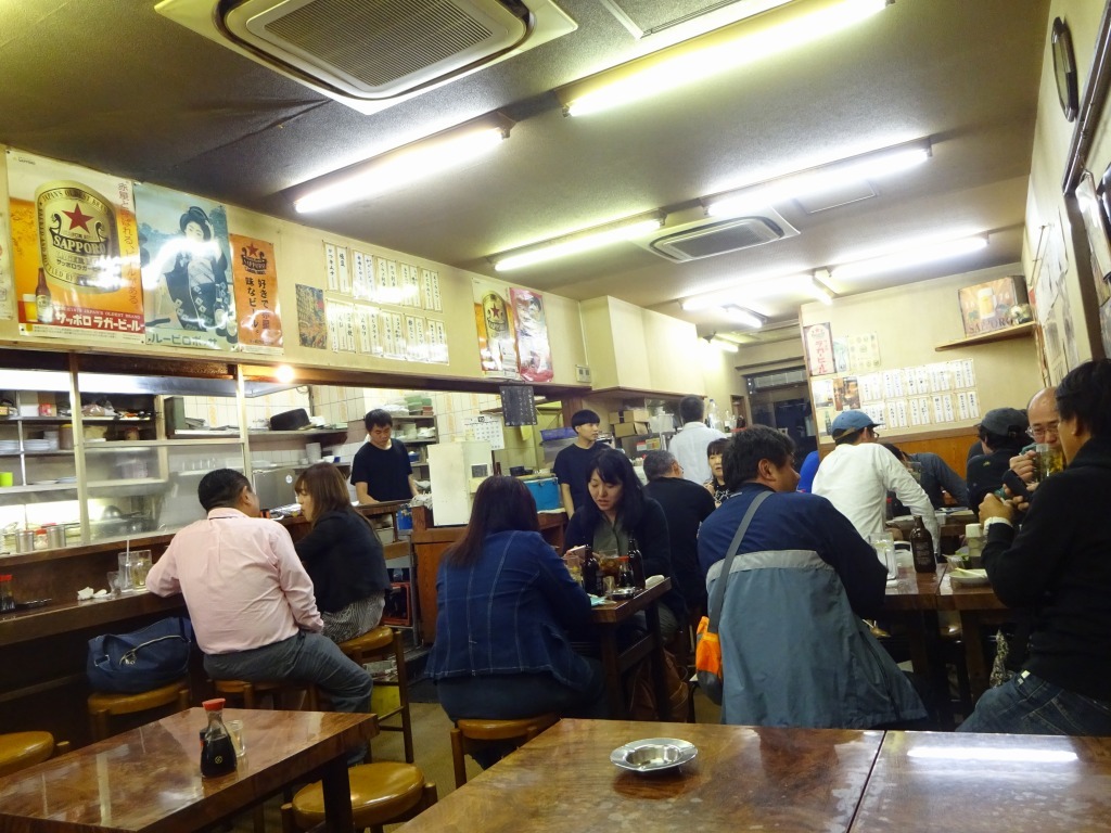今年十三回目のビアガーデン!さすがにこれで打ち止め(笑)_d0061678_16321161.jpg