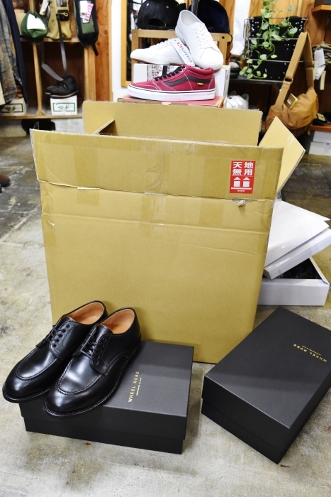 連休中に3色展開に(^^♪ ♪♪♪_d0152280_20552936.jpg