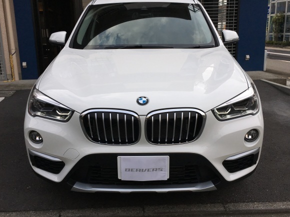 Bmw X1 Xdrivei X Line Beaversなブログ Bmw X1 Xdrivei X Line Beaversなブログ