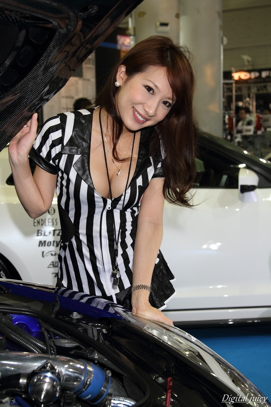 佐伯由香 さん Club Rh9チューンドpro Shopグループ ブース パート3 Digital Juicy 佐伯由香 さん Club Rh9チューンドpro Shopグループ ブース パート3 Digital Juicy