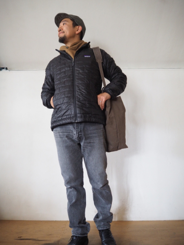 Nano Puff Jacket_e0357389_17061028.jpg