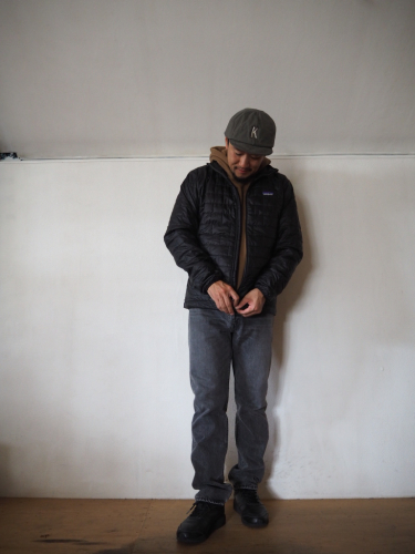 Nano Puff Jacket_e0357389_17061118.jpg
