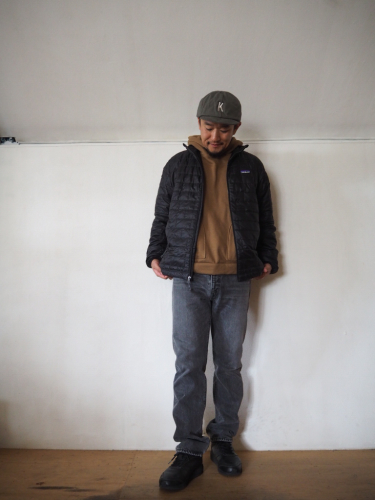Nano Puff Jacket_e0357389_17061145.jpg
