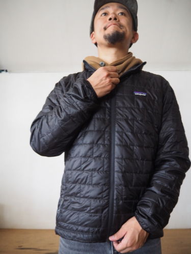 Nano Puff Jacket_e0357389_17061210.jpg