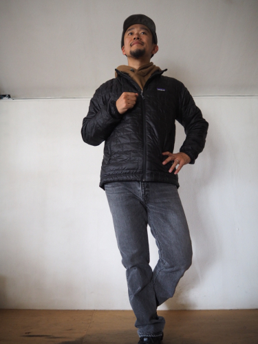 Nano Puff Jacket_e0357389_17061240.jpg