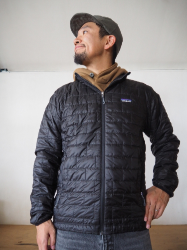 Nano Puff Jacket_e0357389_17061314.jpg
