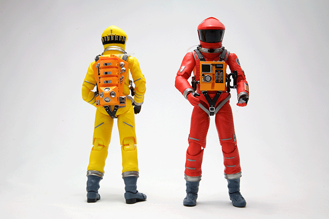 2001年を飾ろう - Space Suit 編_e0176691_18514311.png