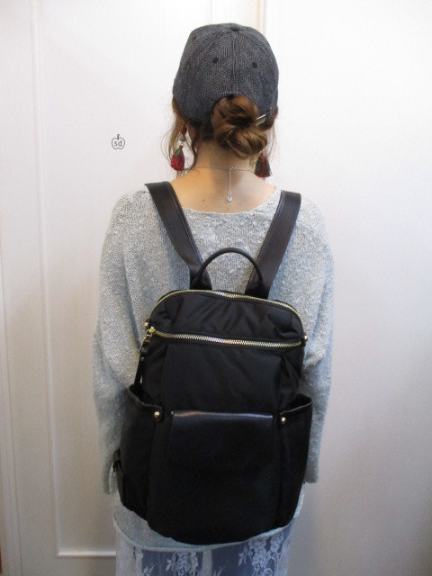 ル、カモフラージュトライブ　ミニポシェット付きリュック 楽天市場】ルカムフラージュトライブ/ミニショルダー付き