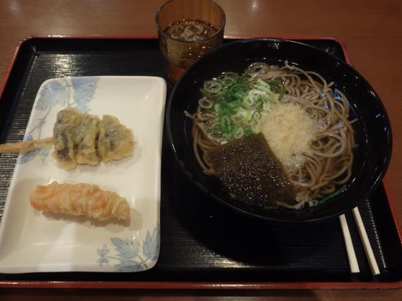 めしや食堂 赤川店_c0118393_11321528.jpg