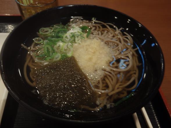 めしや食堂 赤川店_c0118393_11325444.jpg
