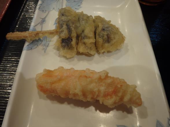 めしや食堂 赤川店_c0118393_11344169.jpg