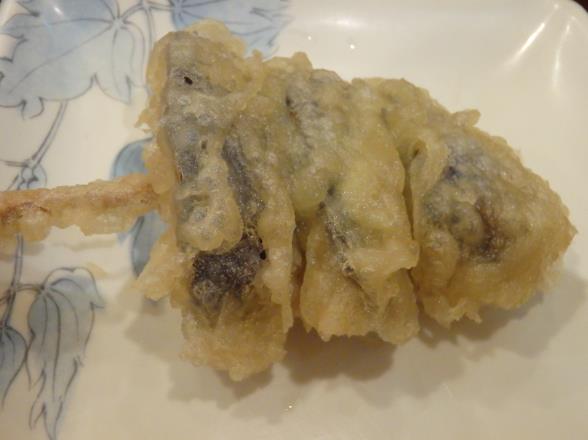 めしや食堂 赤川店_c0118393_11351261.jpg