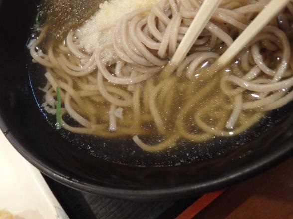 めしや食堂 赤川店_c0118393_11403824.jpg