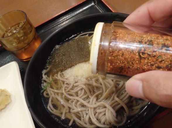 めしや食堂 赤川店_c0118393_11451361.jpg