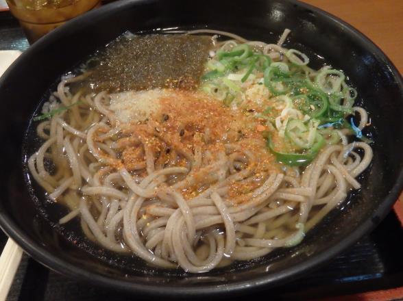 めしや食堂 赤川店_c0118393_11453626.jpg