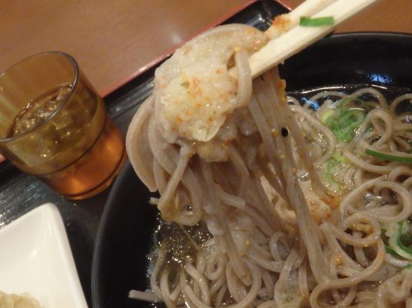 めしや食堂 赤川店_c0118393_11465233.jpg