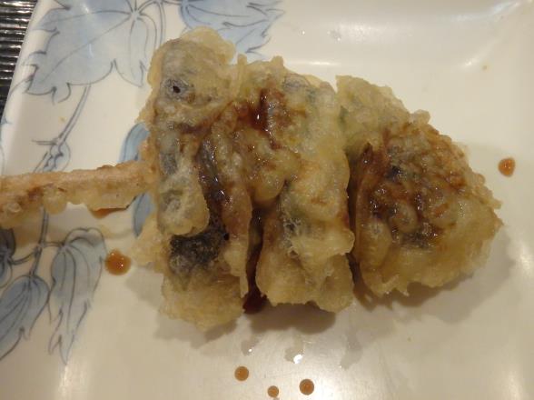めしや食堂 赤川店_c0118393_11475879.jpg