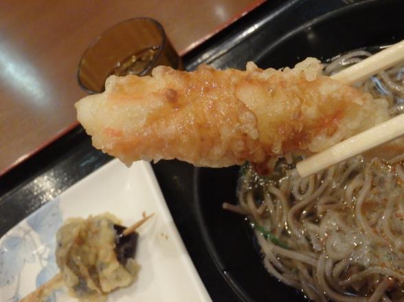 めしや食堂 赤川店_c0118393_11495582.jpg