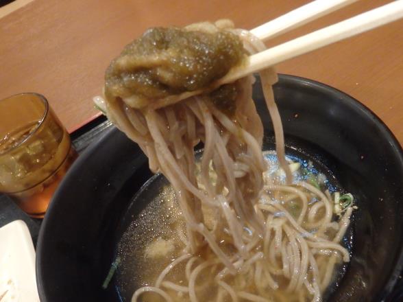 めしや食堂 赤川店_c0118393_1151444.jpg